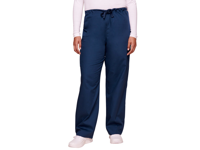 PANTALONI CHEROKEE ORIGINALS - unisex XS - blu marina
