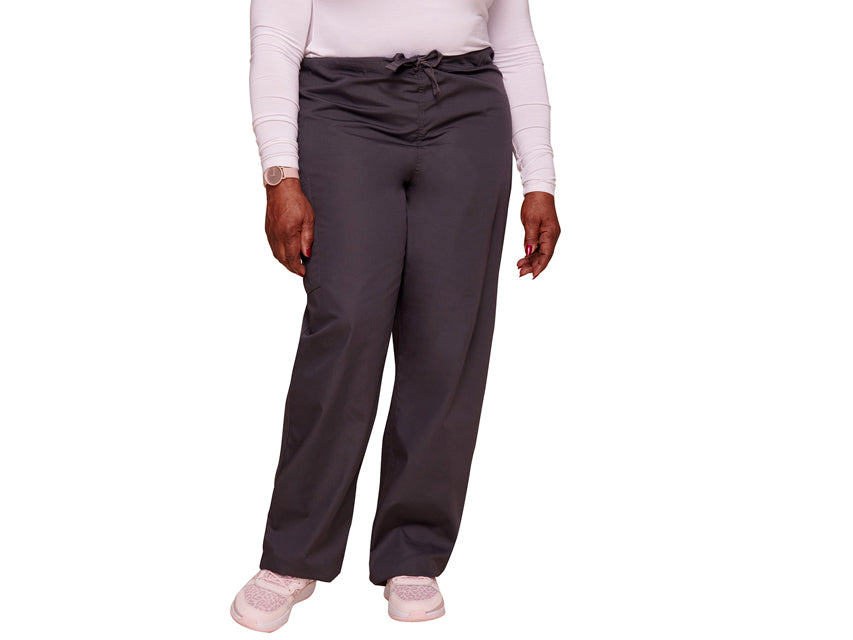 PANTALONI CHEROKEE ORIGINALS - unisex XXL - color peltro