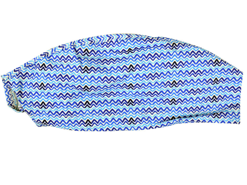 GORRA FANTASÍA - Olas - M