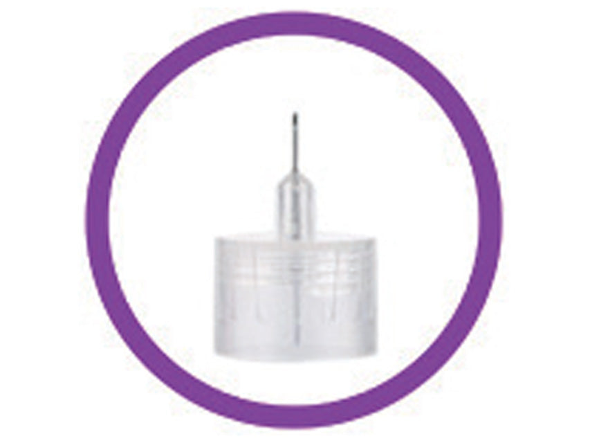AGO BD MICRO-FINE 5 mm - 31G - 320594
