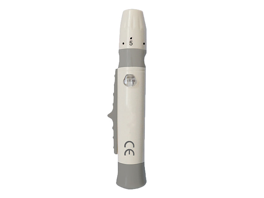 PLUMA LANCER AUTOMATICA