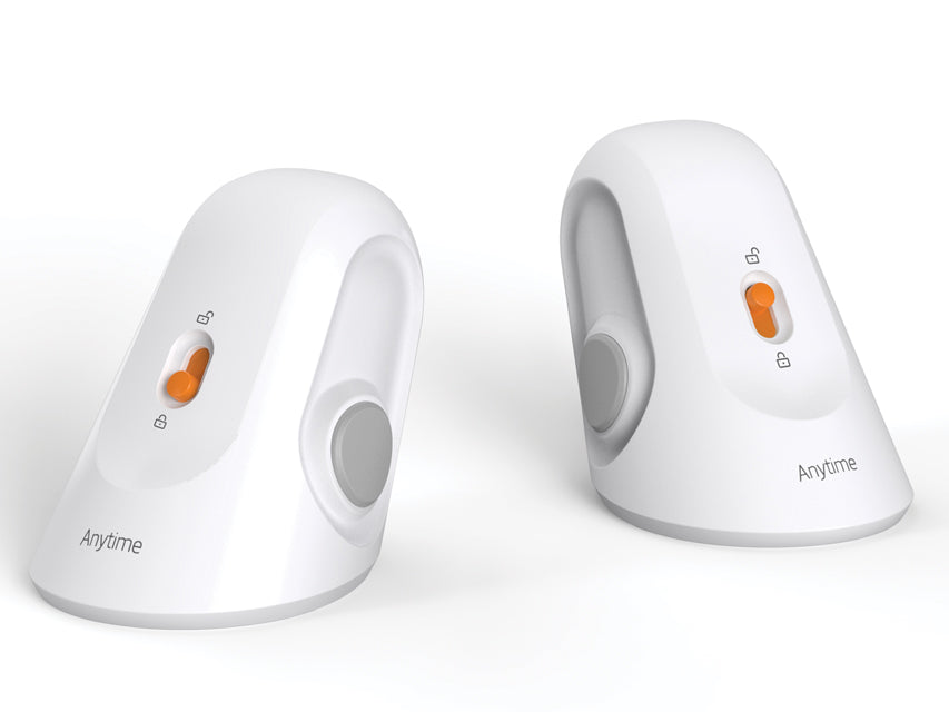 APPLICATORE SENSORE PER SISTEMA DI MONITORAGGIO GLICEMIA H24