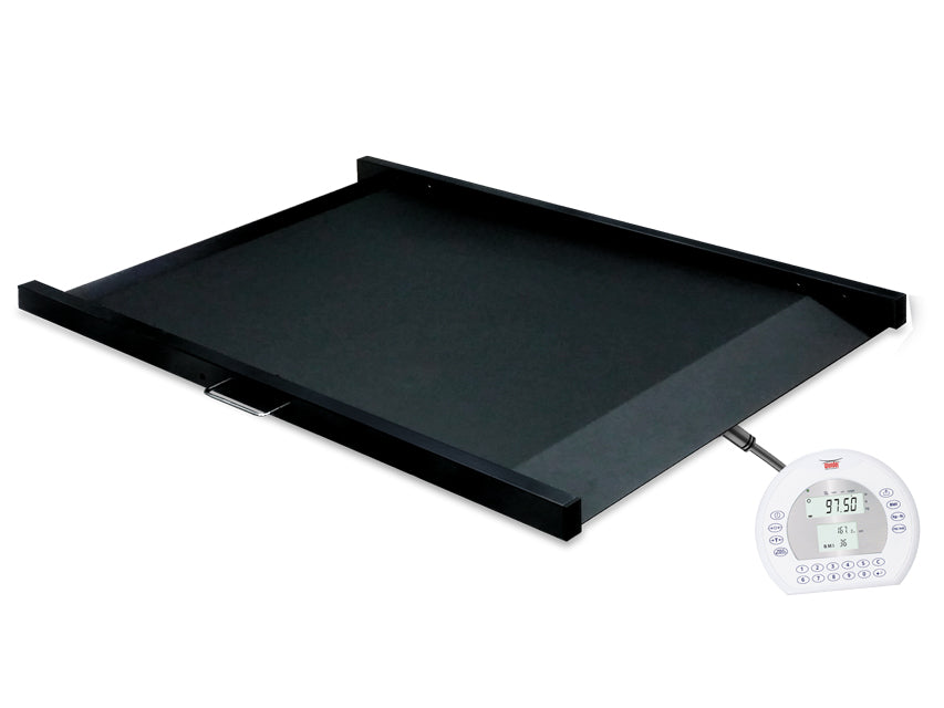 PLATAFORMA DIGITAL WUNDER RW02 300 kg - Clase III