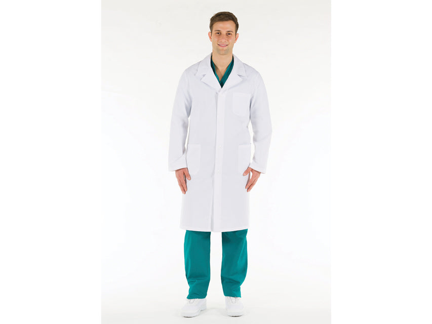 CAMICE COTONE UOMO - bianco - taglia 46