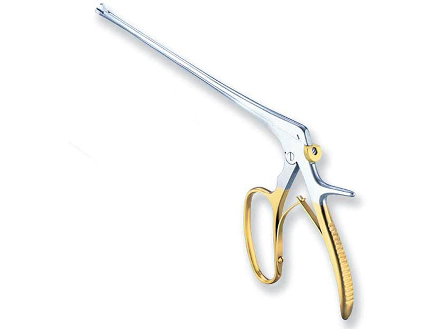 MINI TISCHLER - recto - extra largo - 25 cm