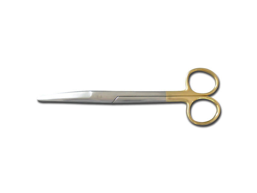 FORBICI MAYO C.T. CURVE - 18 cm