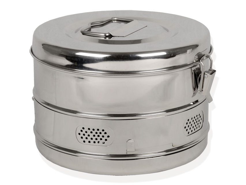 TAMBOR diámetro 240 x h 160 mm