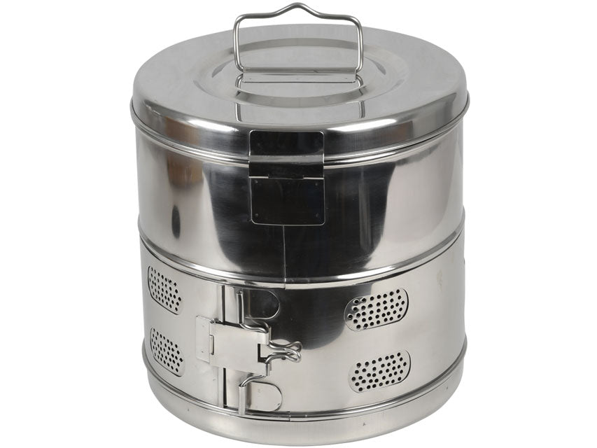 TAMBOR diámetro 240 x h 240 mm