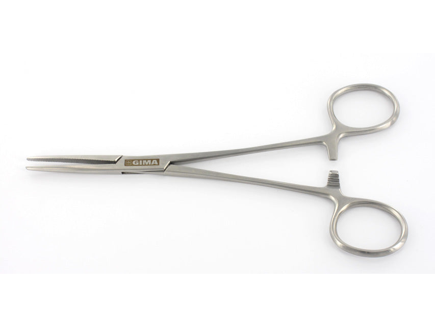 ALICATES CRILE rectos - 16 cm