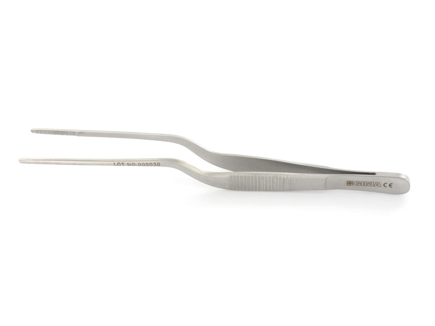 PINZA A BAIONETTA LUCAE - 14 cm