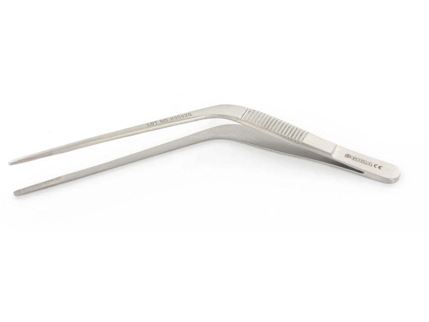 PINZA AURICOLARE TROELTSCH - 12 cm