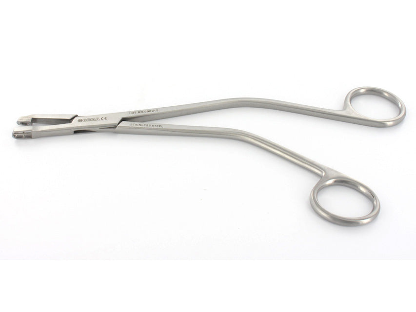 PINZA BIOPSIA SCHUBERT - 21 cm