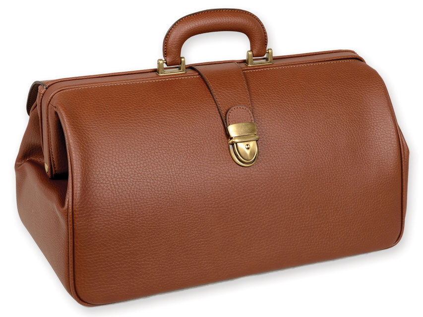BOLSO "SUPERTEXAS SKAY" - coñac