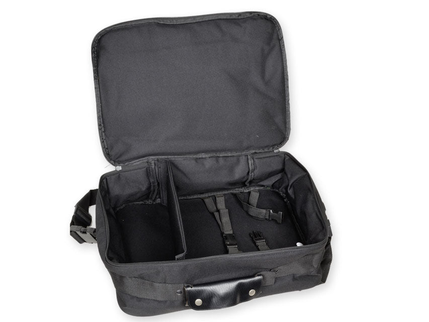 BOLSA PARA HERRAMIENTAS - cordura - black