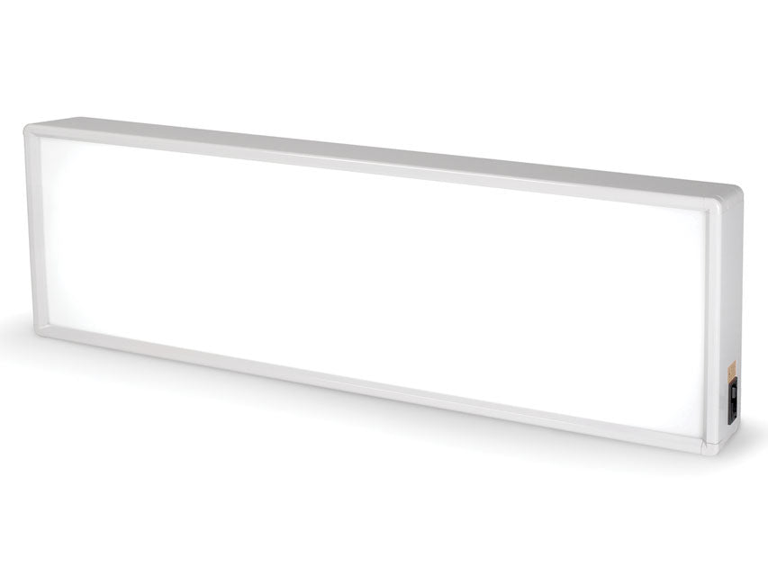 VISOR TRIPLE NEGATIVO 38 x 122 cm