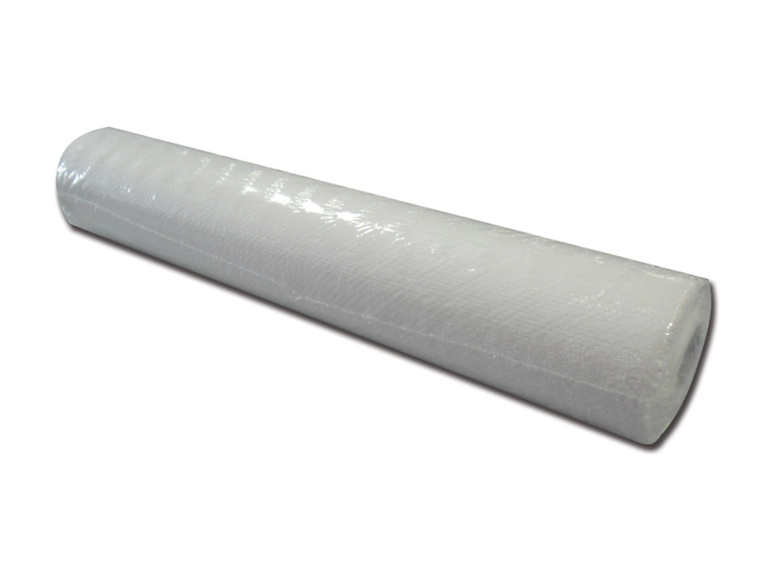 LÁMINA DE POLITENO GOFRADO - 50m x 60 cm