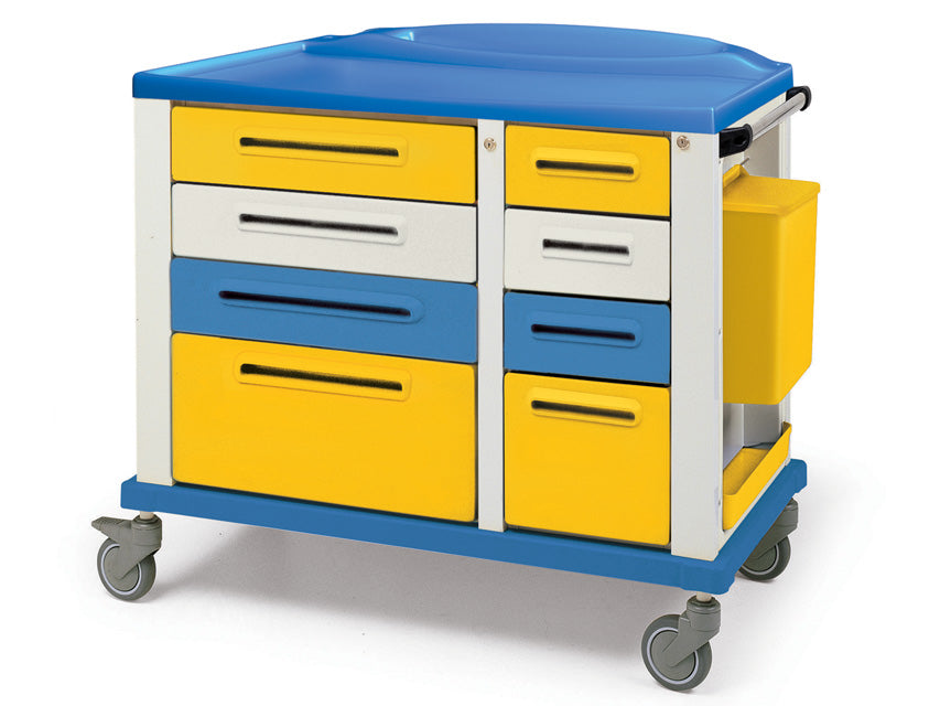 CARRELLO BASIC - large