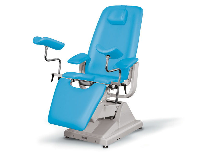 GYNEX PROFESSIONAL - azul claro