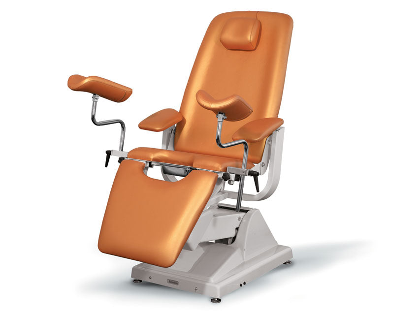 GYNEX PROFESSIONAL - albaricoque metálico