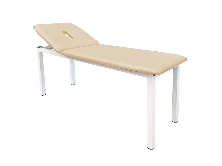 CAMA DE TRATAMIENTO - beige