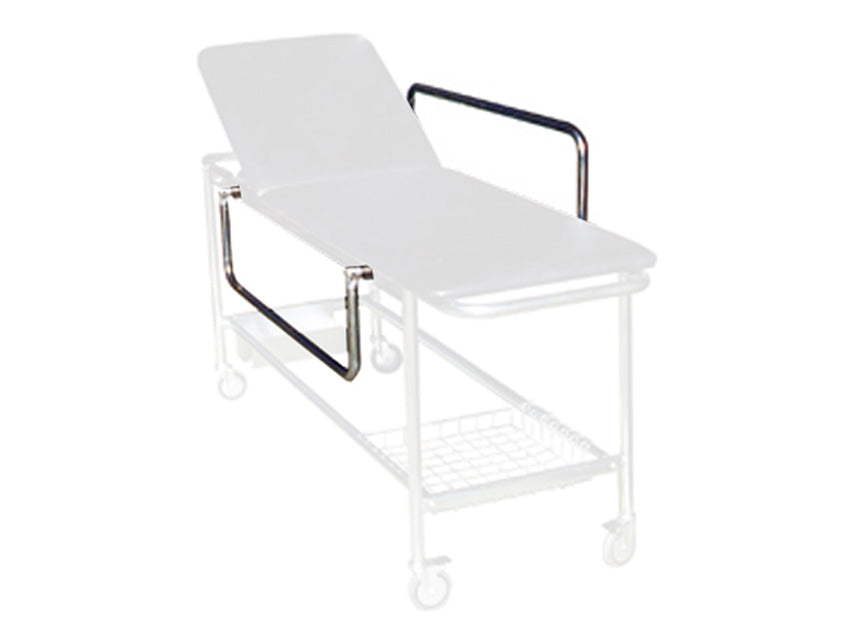 SPONDE RIBALTABILI - paio per cod. 27800/1, 27850