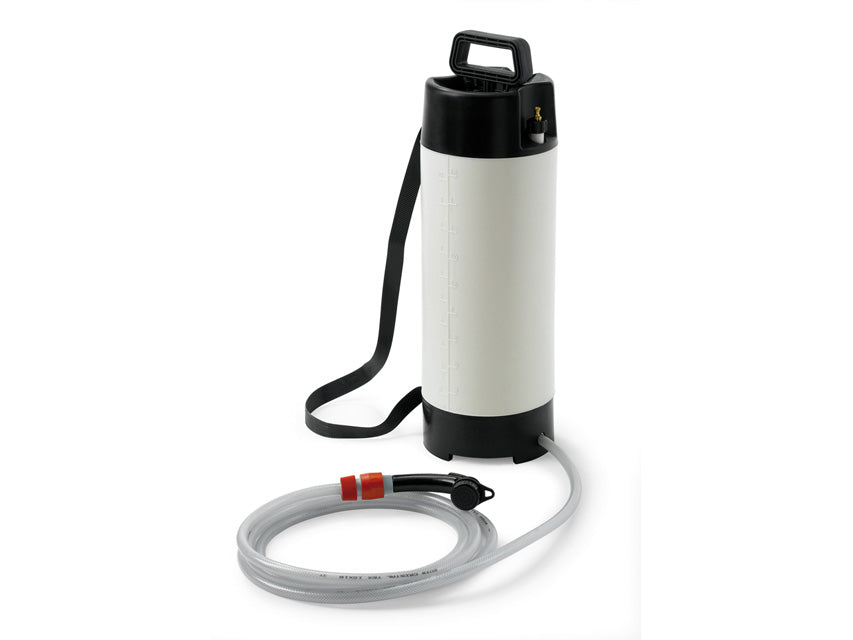 CONTENEDOR DE AGUA