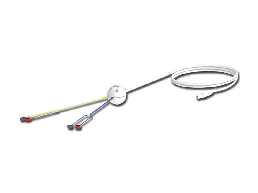CABLE DE CONEXIÓN PARA UTC2 - electroterapia