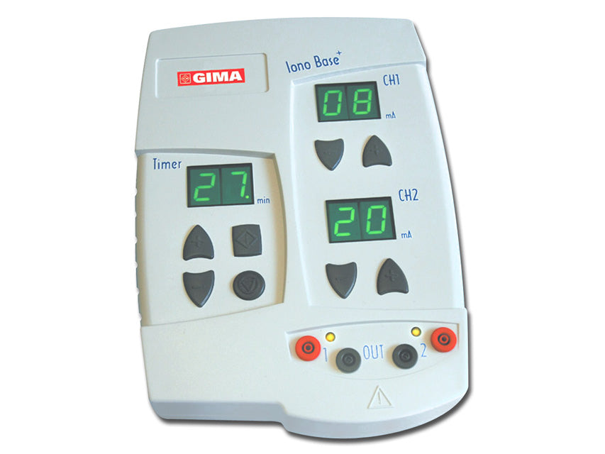 IONO BASE PLUS - 2 canali