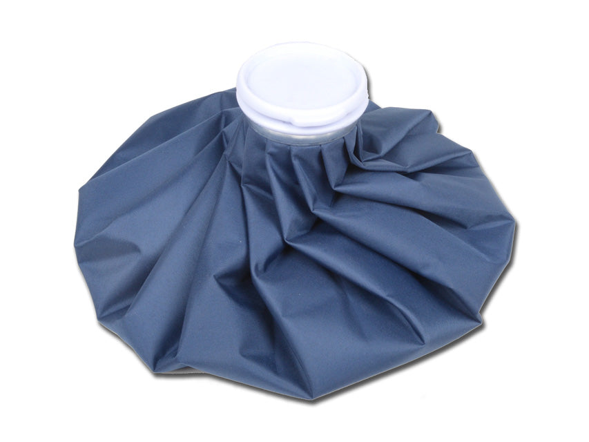 BOLSA DE HIELO diámetro 28 cm - apertura 5 cm