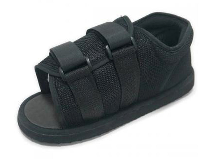 ZAPATO POSTOPERATORIO - S - 37-38
