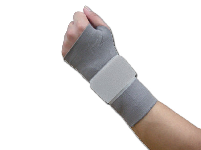 MUÑEQUERA 18-19 cm - XL derecha