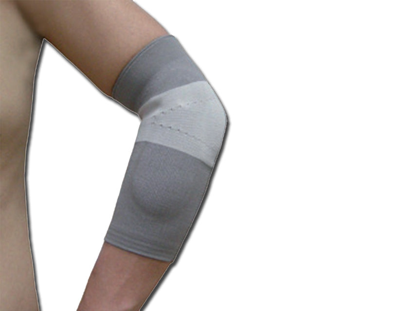 SUPPORTO GOMITO 25-27 cm - L