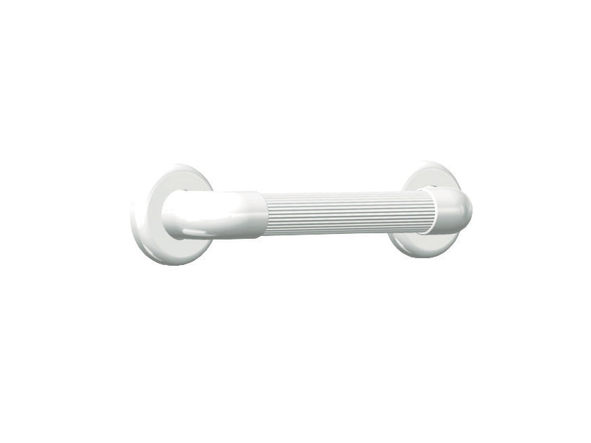 ASA FIJA DE PLÁSTICO - 30 cm