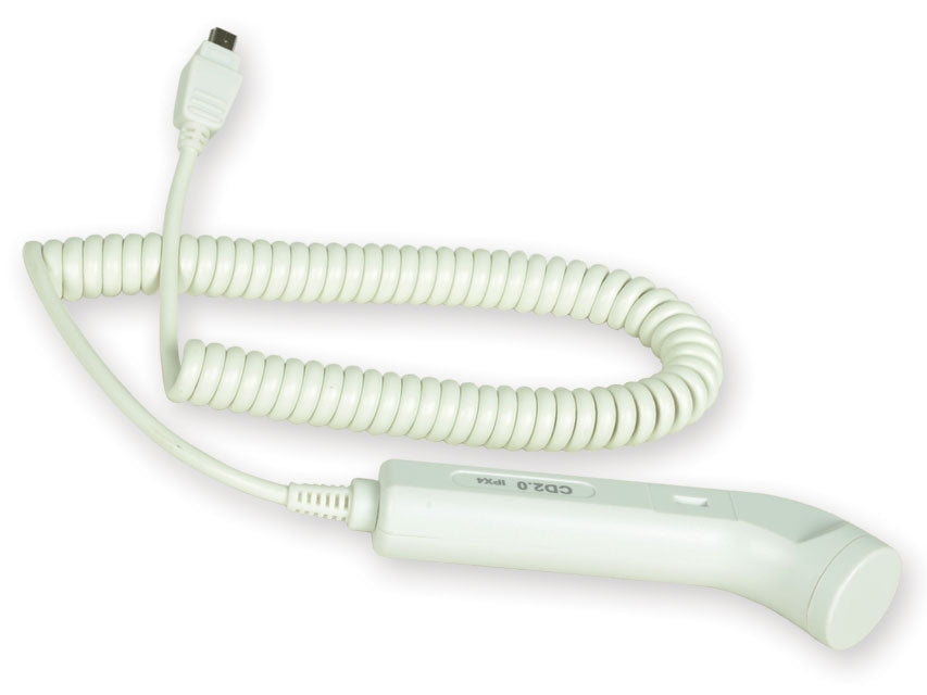 SONDA GIMASONIC 2 MHz