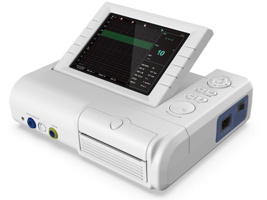 MONITOR FETAL GIMA CMS800G