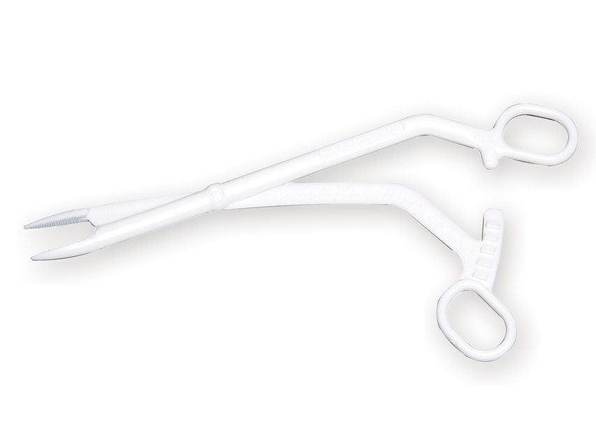 PINZAS CHERON 25 cm - estériles