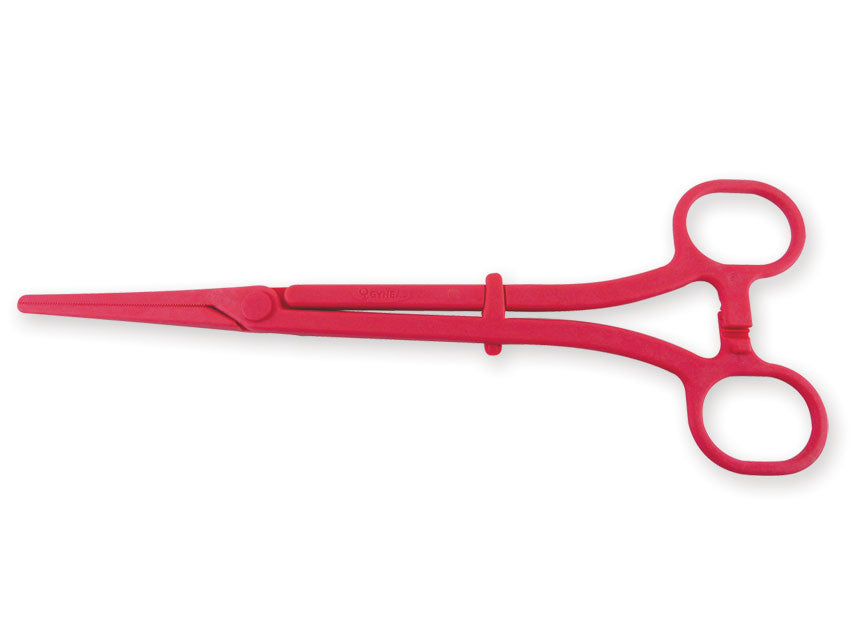 PINZA DE EVOLUCIÓN 25 cm - estéril