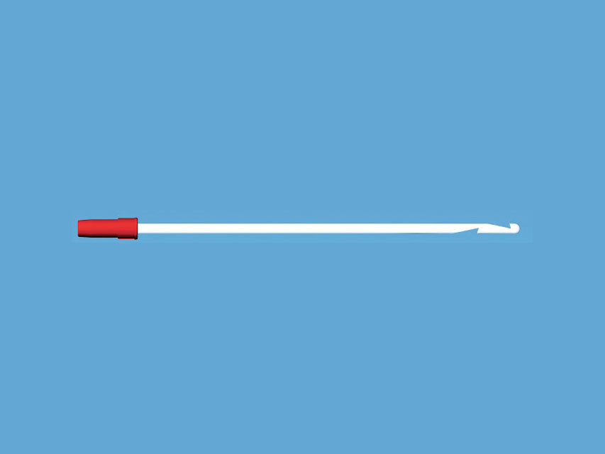 CURETTE KARMAN N.8