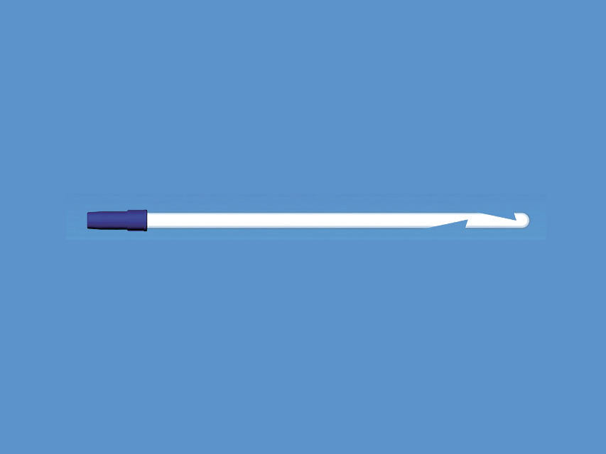 CURETTE KARMAN N.12