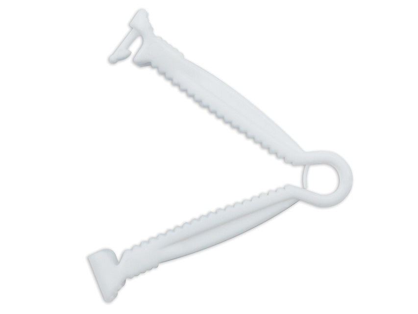 PINZETTA OMBELICALE - sterile