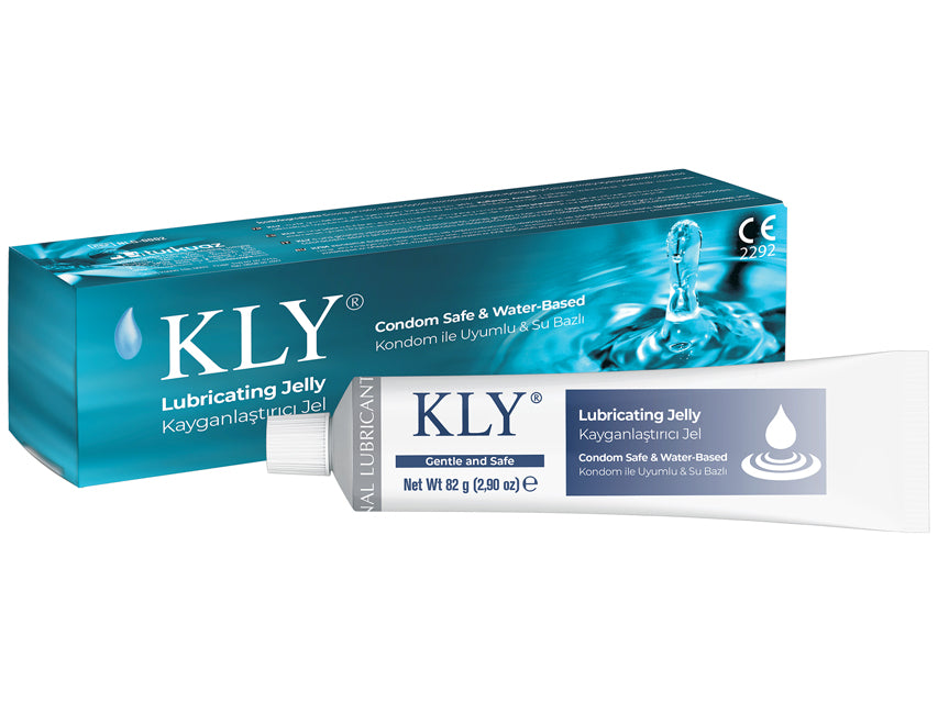 GEL LUBRIFICANTE IN FLACONE 82 g