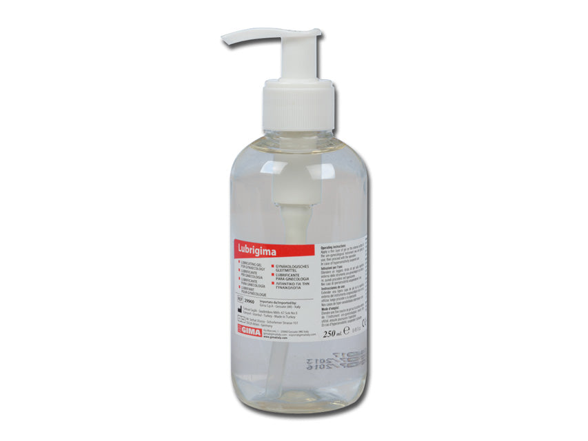 LUBRIGIMA - gel para ginecología
