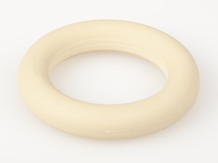 PESSARIO UTERINO GOMMA diam. 65 mm