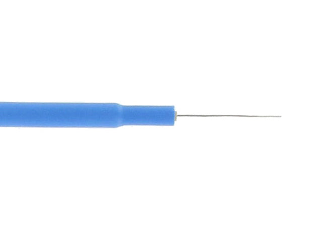 ELECTRODO DE CABLE - RECTO - 5 cm
