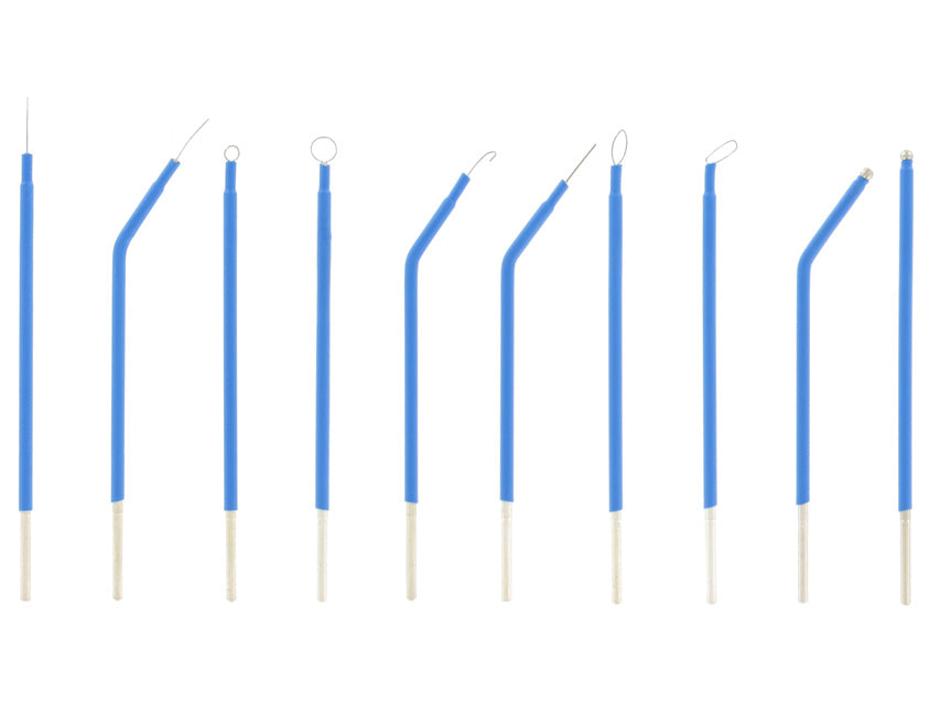 SET 10 ELECTRODOS - 10 cm (30340-30349)