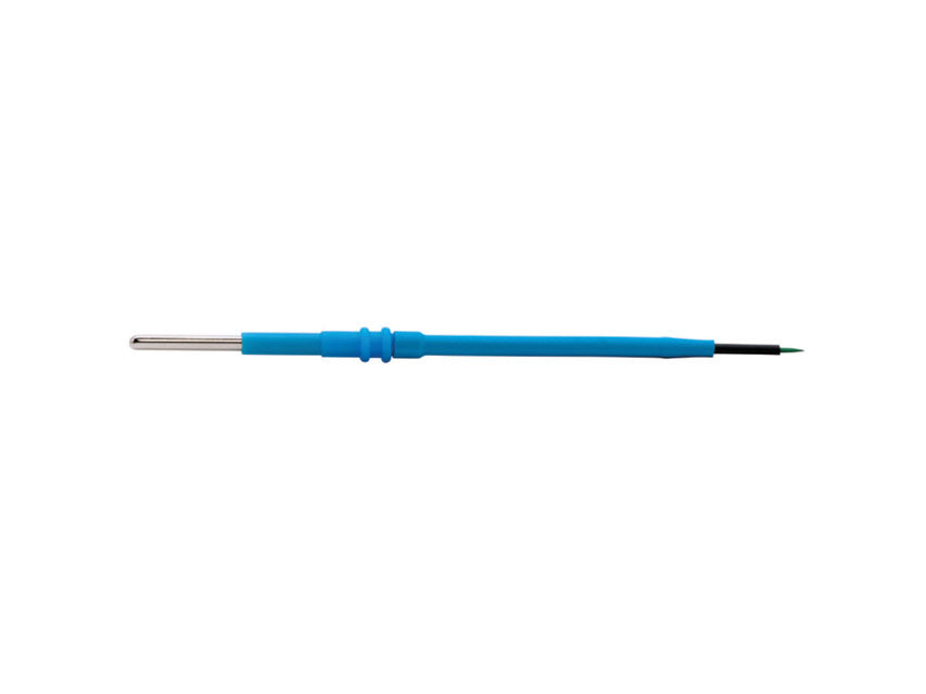 ELECTRODO DE AGUJA ANTIADHERENTE - 10 cm - estéril