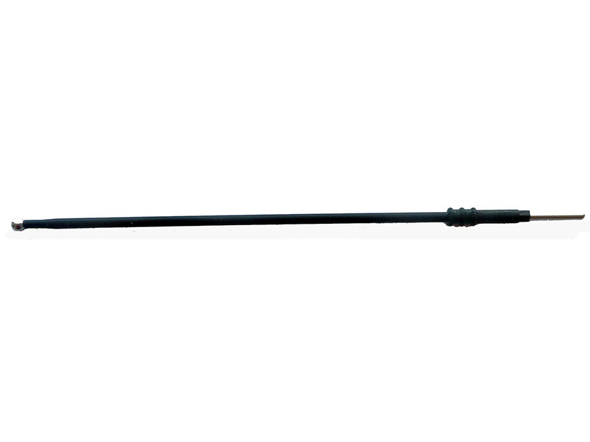 ELECTRODO DE BOLA 4 mm - 15 cm - esterilizable en autoclave