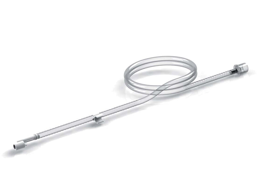 KIT DE ASPIRACIÓN AUTOCLAVABLE PARA ASPIRADOR DE HUMOS - con adaptador de pieza de mano