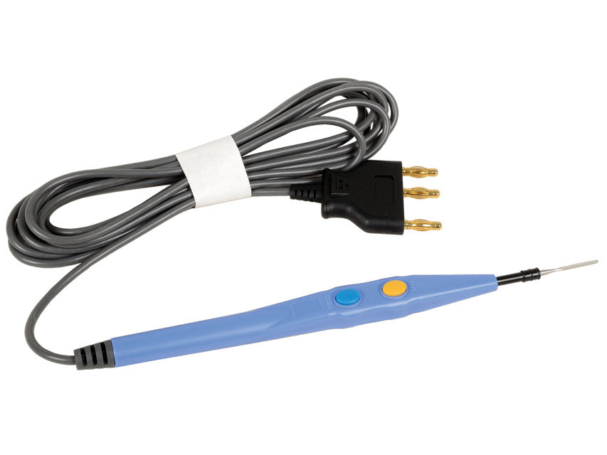 MANIPOLO MB AUTOCLAVABILE 100 volte - cavo 3 m