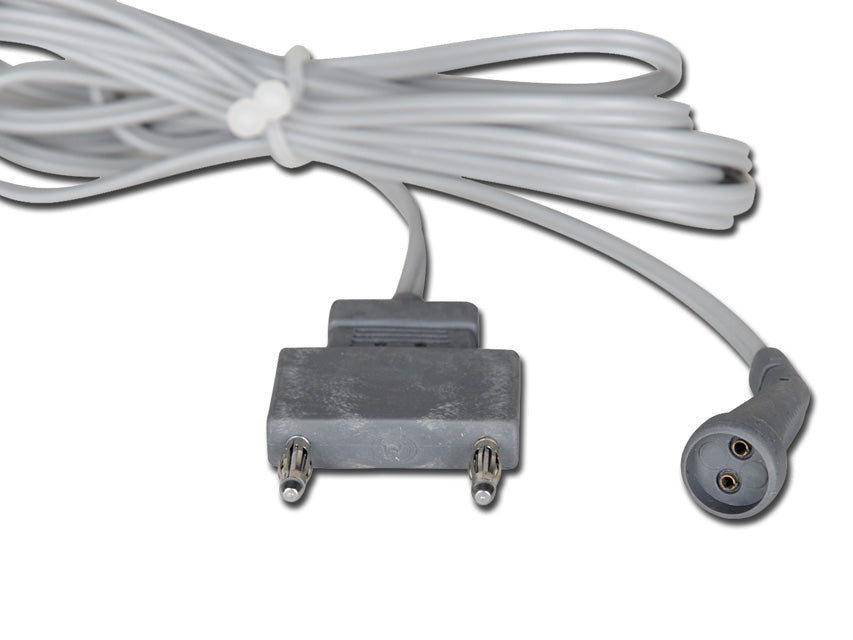CABLE BIPOLAR CONEXIÓN US para MB 120F-200D/F-250-300D-400-400D
